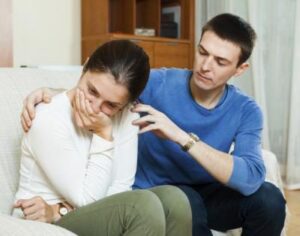 Marriage Dysfunction